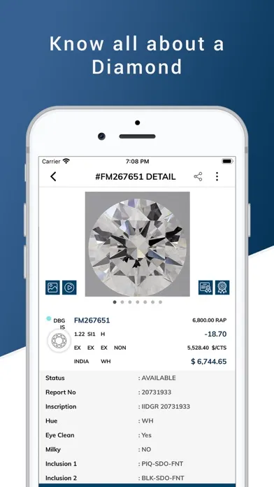 Sheetal Group سکرین شاٹس