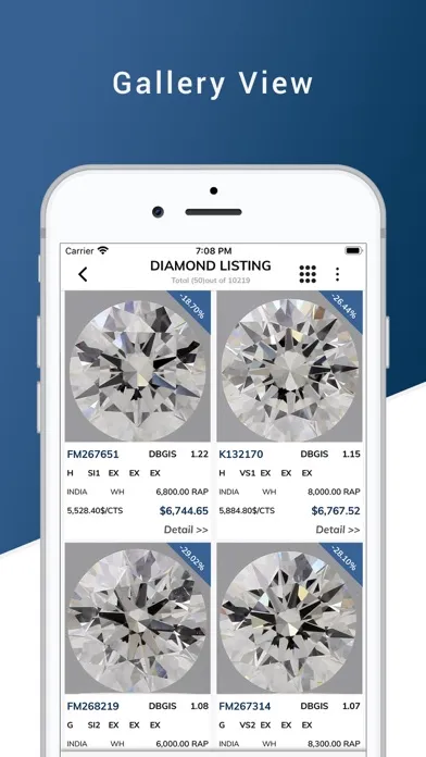 Sheetal Group سکرین شاٹس