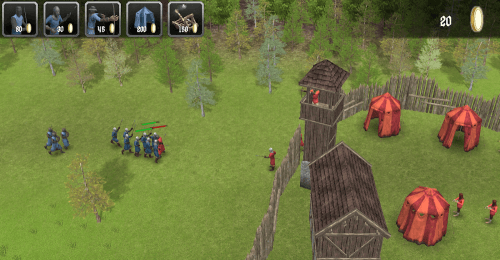 Knights of Europe 3-screenshot-2