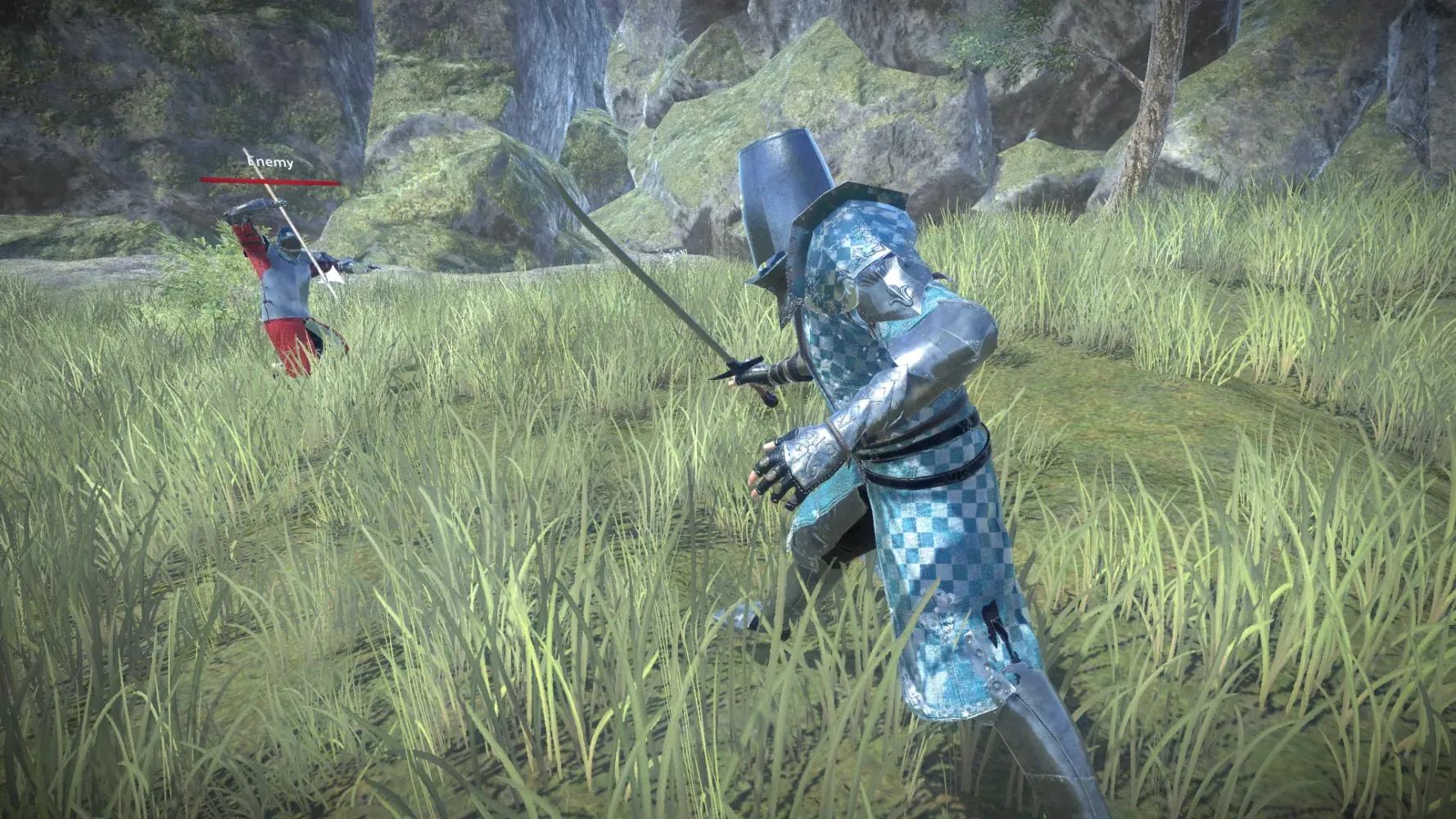 Скриншоты Knights of Glory
