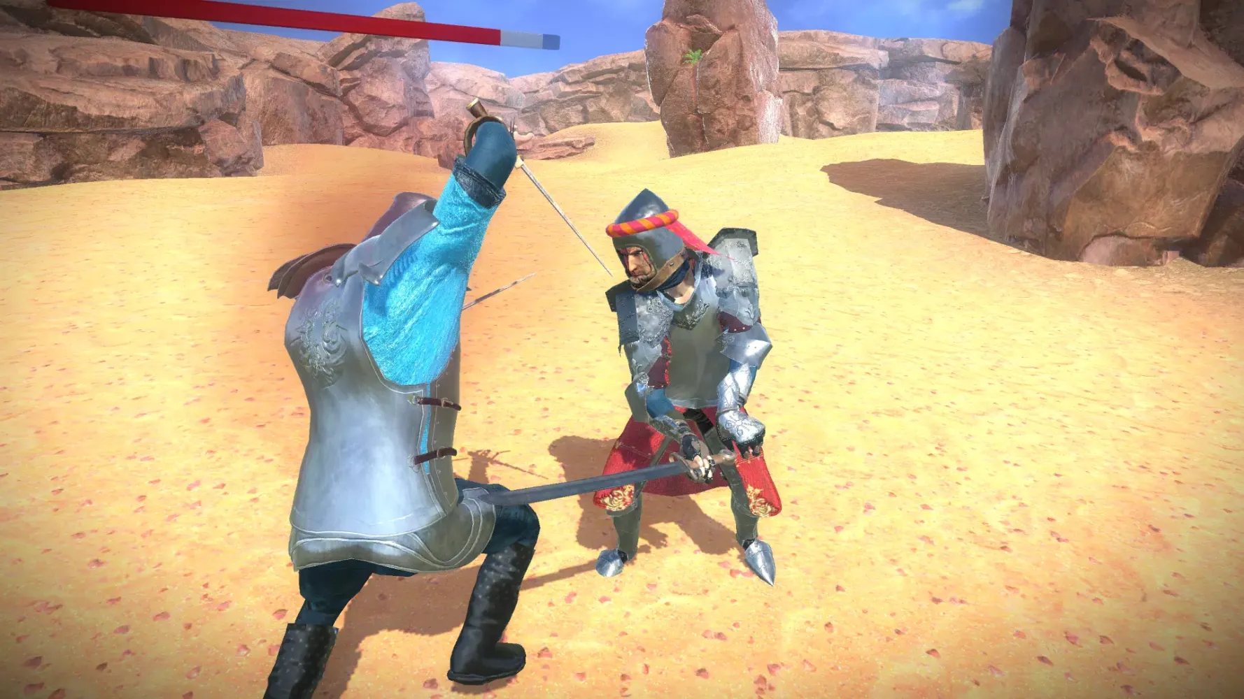 Скриншоты Knights of Glory