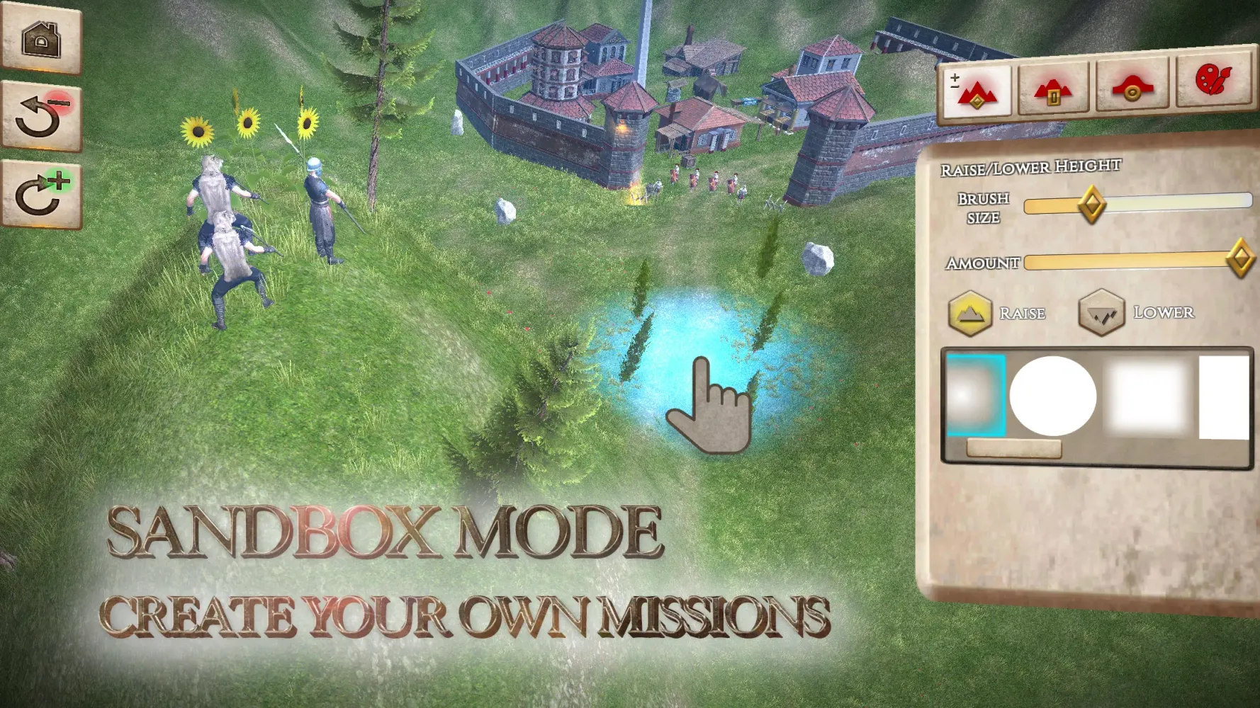 Legions of Rome 2 Screenshots