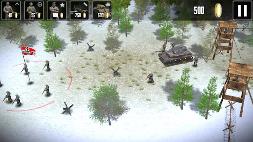 صور WW2 : Battlefront Europe