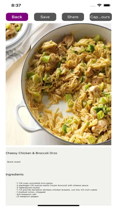صور Cook It Yourself