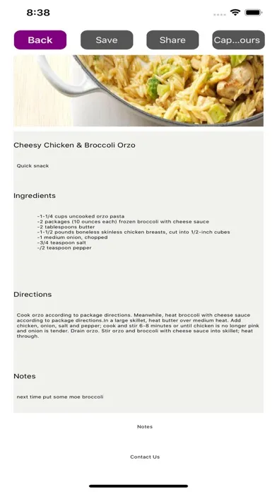 صور Cook It Yourself