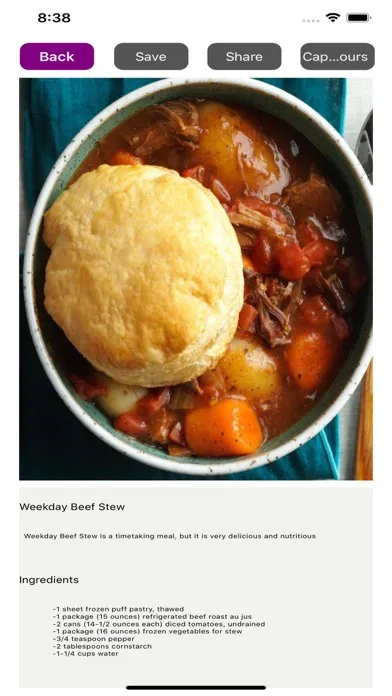 صور Cook It Yourself