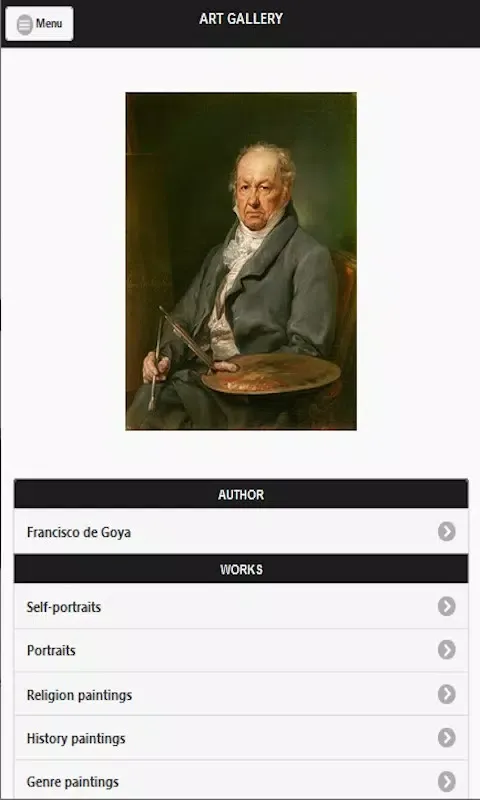صور Goya