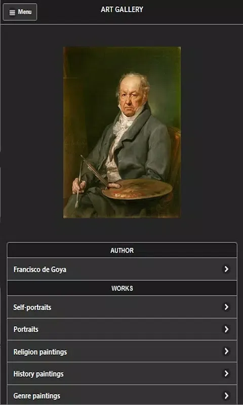 صور Goya