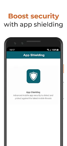 Mobile Authenticator ES應用截圖