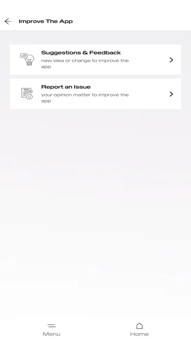 ONE App by DPWorld Screenshots