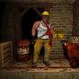 The Miner