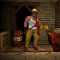 The Miner