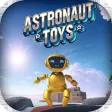 Astronaut Toy Adventure