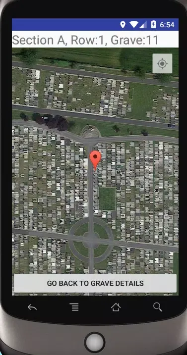 DSPC-Explorer Screenshots