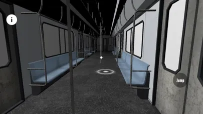 Subway Anomalies スクリーンショット