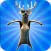 OMG Deer! Hide And Seek