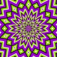 Imprint illusions