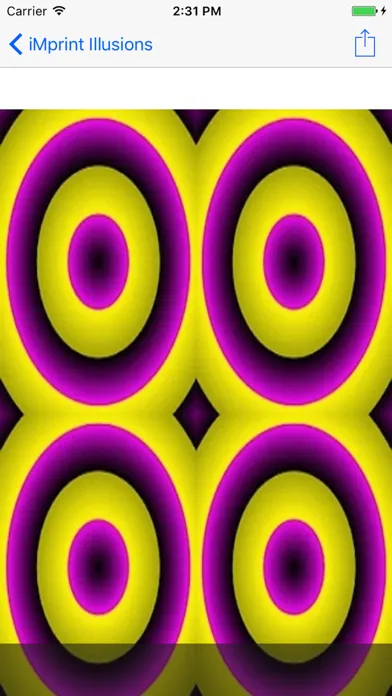Imprint illusions应用截图