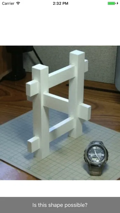 Imprint illusions应用截图