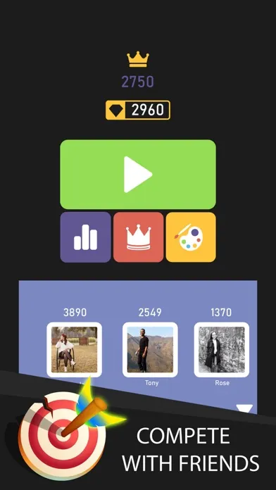 Trigon : Triangle Block Puzzle應用截圖