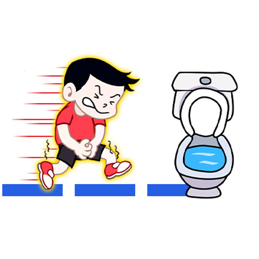 ToiLet Rush 2023