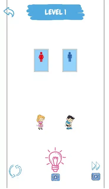 ToiLet Rush 2023 Screenshots
