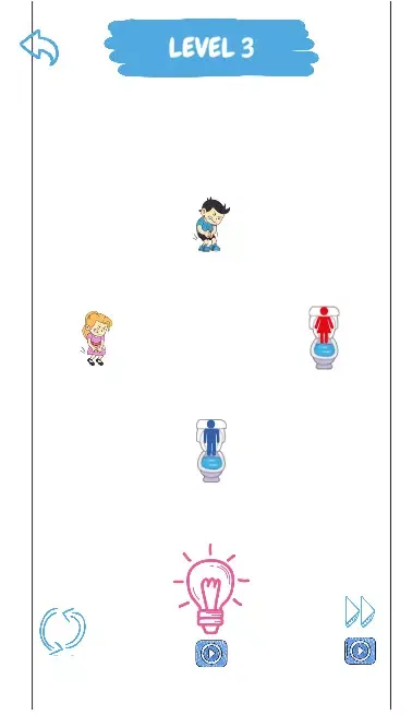 ToiLet Rush 2023 Screenshots