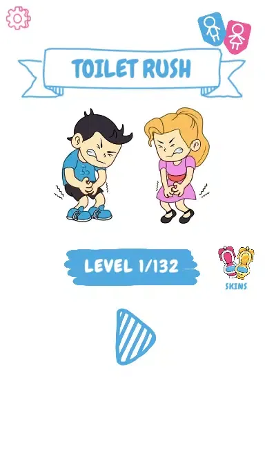 ToiLet Rush 2023 Screenshots