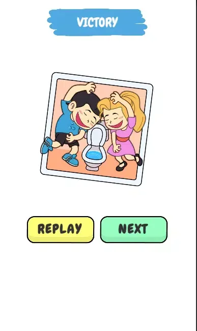 ToiLet Rush 2023 Screenshots