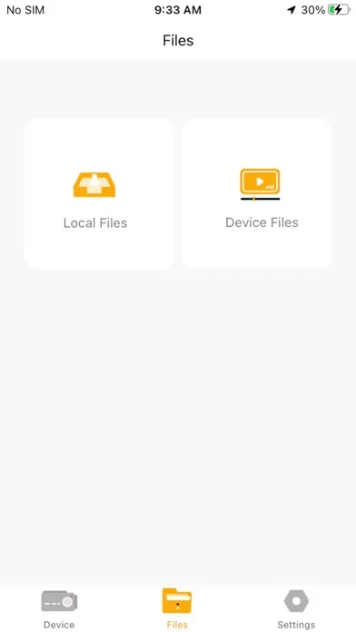 Speedline Screenshots
