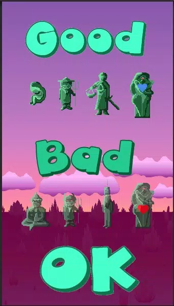Bodele the Homeless Screenshots