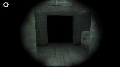 Capturas de tela do House Of Slendrina