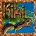 Kiki the Squirrel's Gone Nuts!