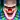 Anime Girls: Clown Horror