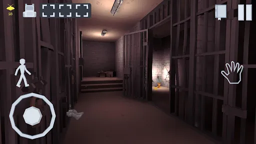 Scary Tale: The Evil Witch Screenshots