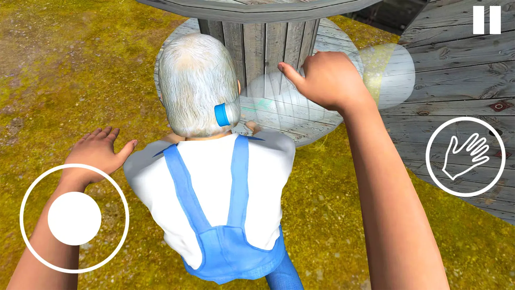 Schoolboy Escape 2 Screenshots