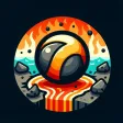 Lava Ball Dash