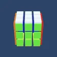 Virtual Cube 3×3