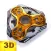 Fidget Spinner using Gravity