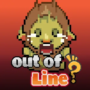 Monster out of Line