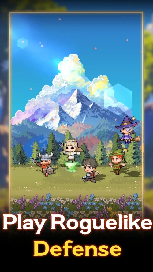 Monster out of Line-screenshot-4
