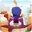 Aladin Adventures Desert Run