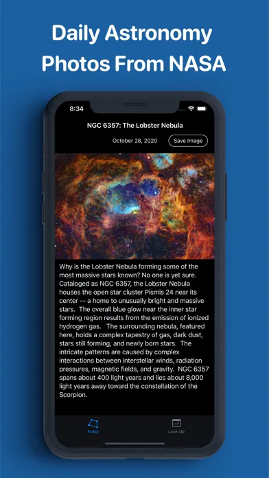 صور Daily Astronomy