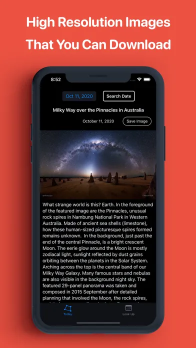 صور Daily Astronomy