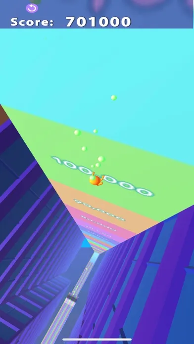 Big City Jump Screenshots