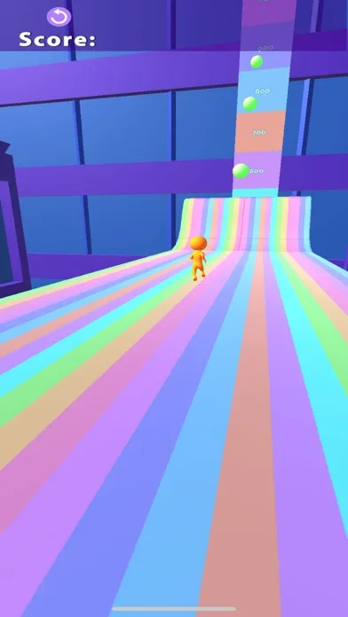 Big City Jump Screenshots