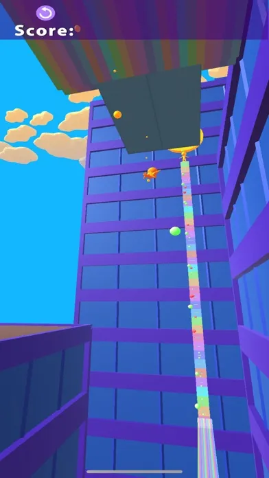 Big City Jump Screenshots