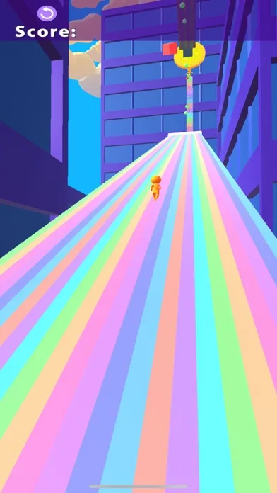 Big City Jump Screenshots