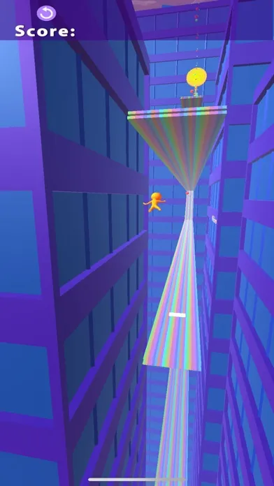 Big City Jump Screenshots