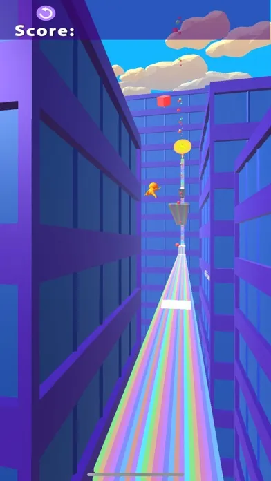 Big City Jump Screenshots